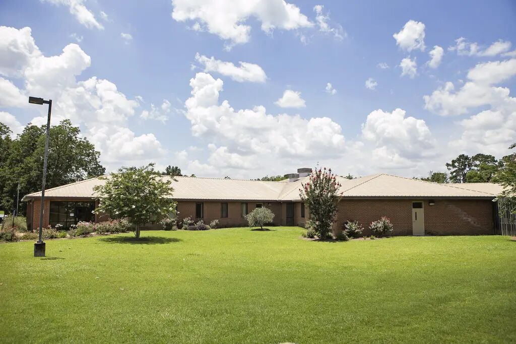 Hilltop Lodge