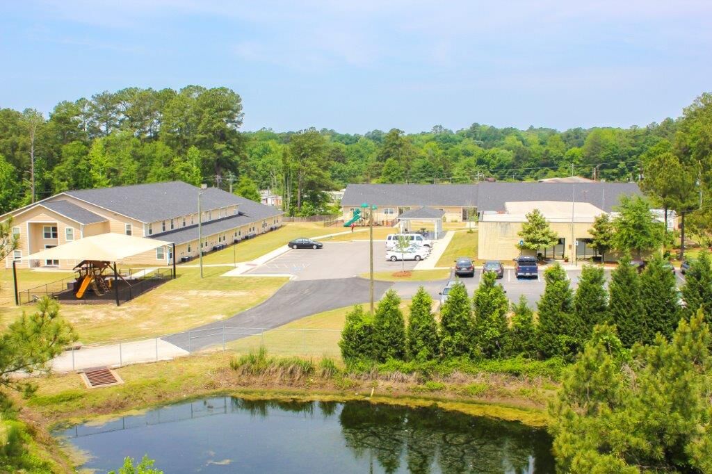 Hope House Inc.