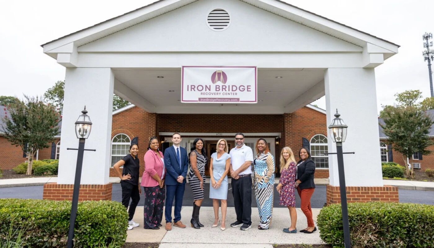 Iron Bridge Recovery Center