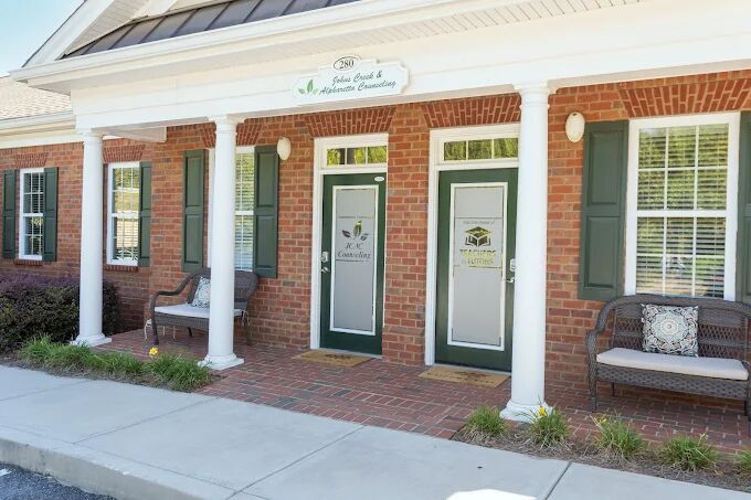 Johns Creek & Alpharetta Counseling “JCAC”