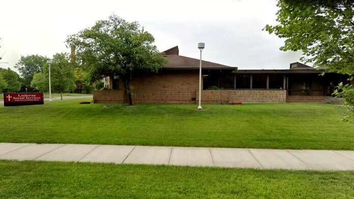 Lutheran Social Services of Northwestern Ohio