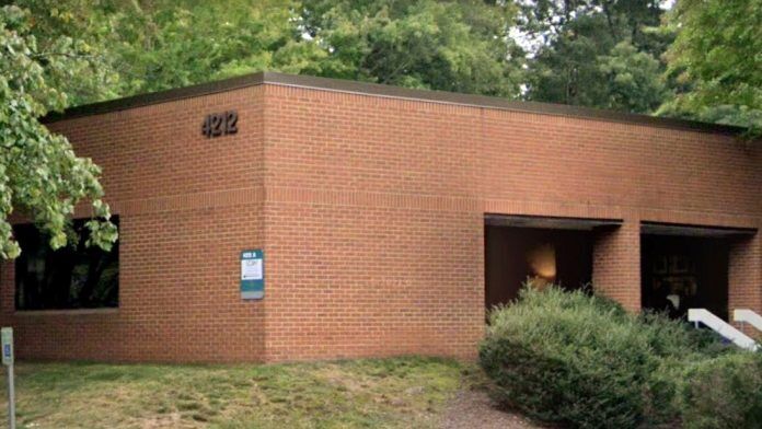 Master Center for Addiction Medicine