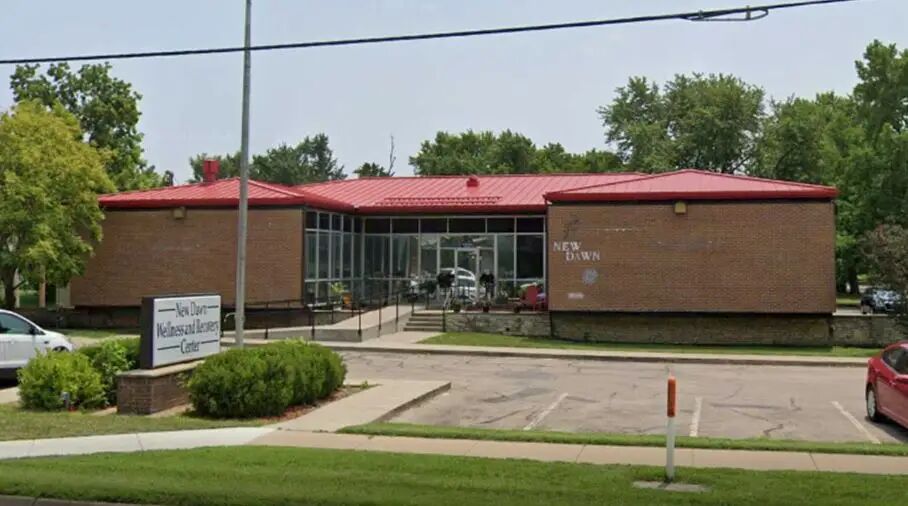 New Dawn Wellness and Recovery Center