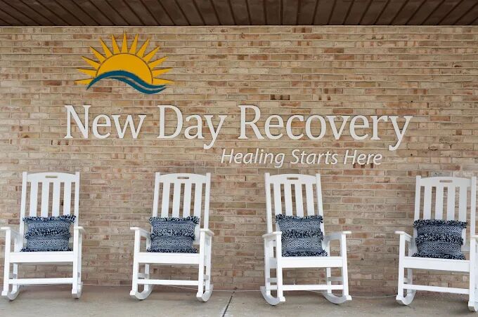 New Day Recovery
