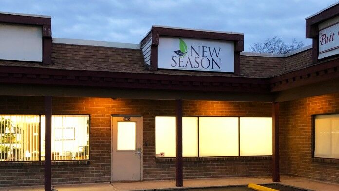 New Season Treatment Center – St. Charles