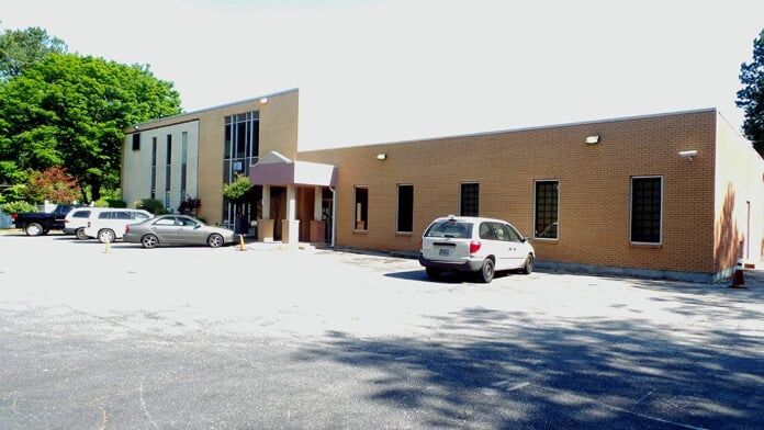 Newport Integrated Behavioral Healthcare, Inc.