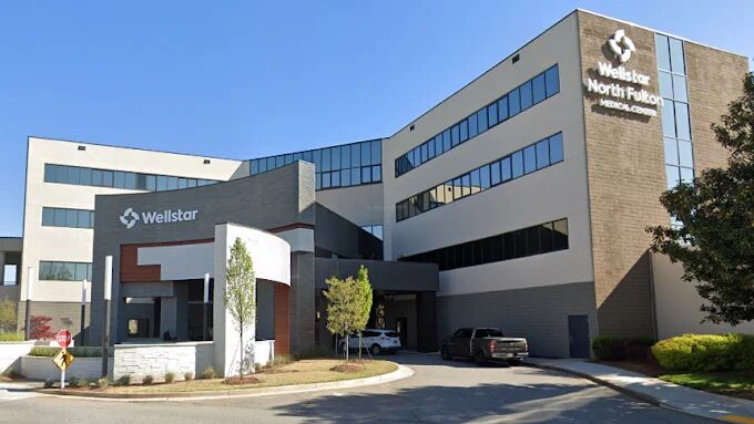 Wellstar North Fulton Medical Center