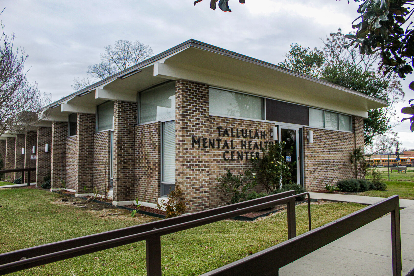 Northeast Delta Human Services Authority - Tallulah