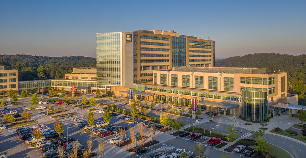 Northside Hospital (Cherokee)