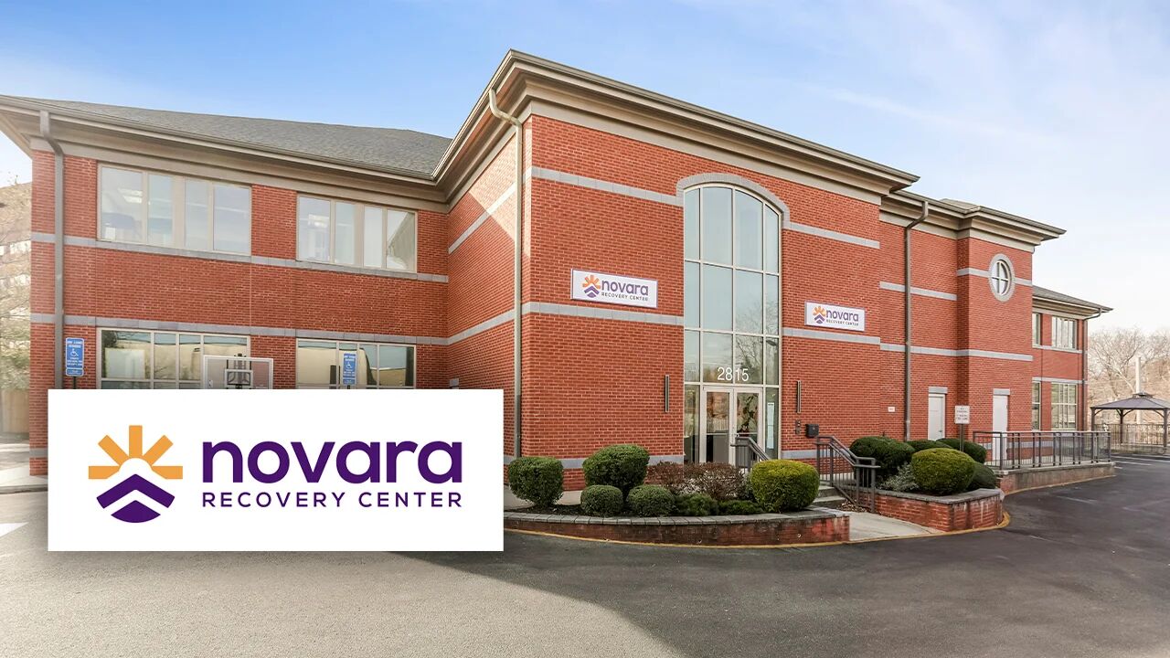 Novara Recovery Center