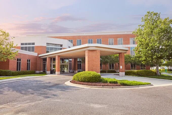 Oceans Behavioral Hospital of Baton Rouge: South