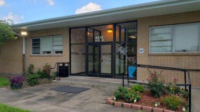 Odyssey House Louisiana - Briscoe