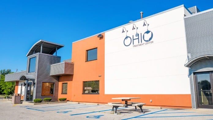 Ohio Treatment Center