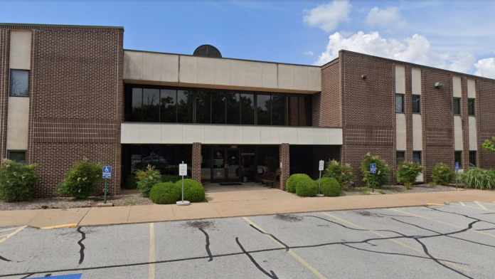 Ozark Center - Freeman Medical Plaza