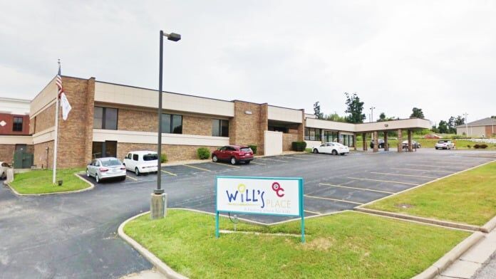 Ozark Center – Will’s Place