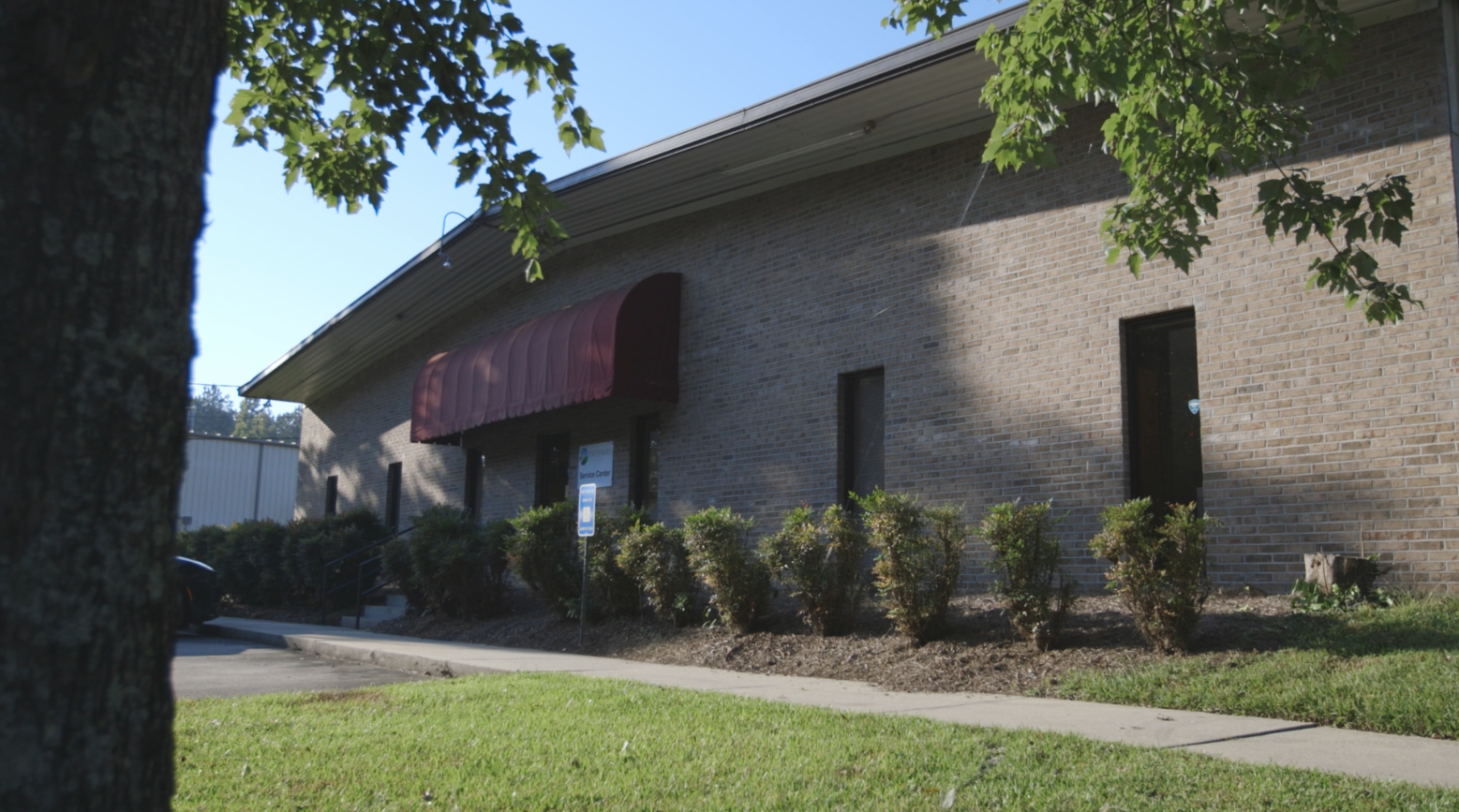 Pathways Center (Lagrange)