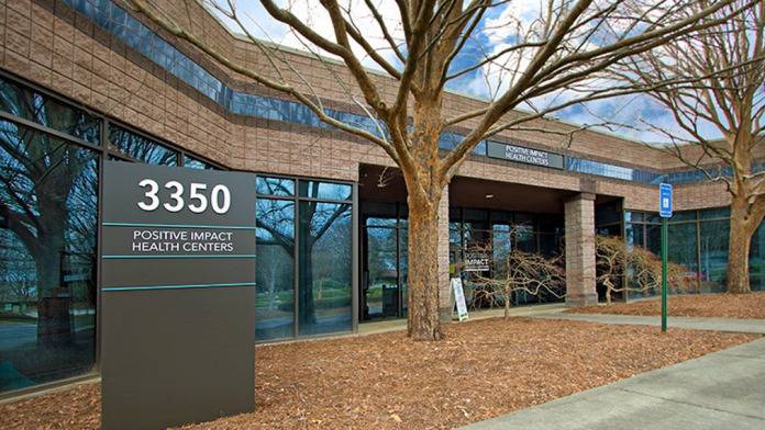 Positive Impact Health Centers (Duluth)