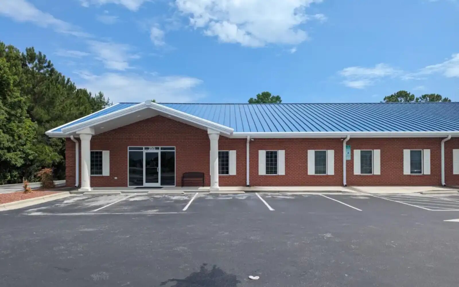 Pyramid Healthcare Jacksonville Outpatient