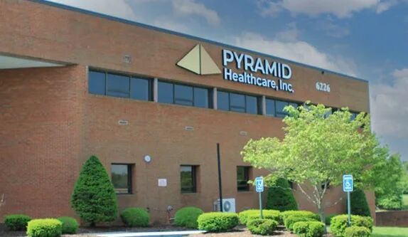 Pyramid Healthcare New River Valley