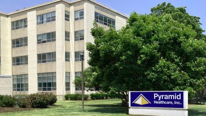 Pyramid Healthcare Newport News