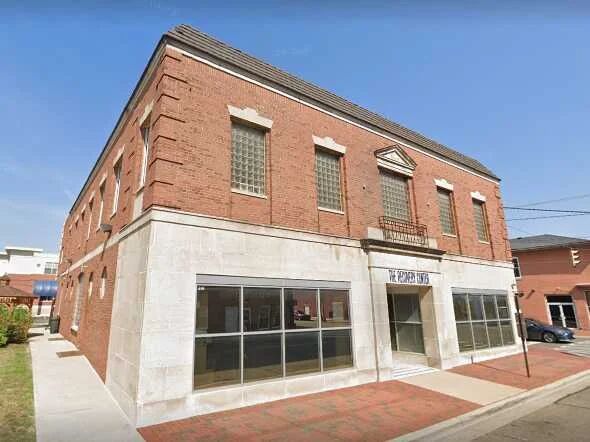 The Recovery Center