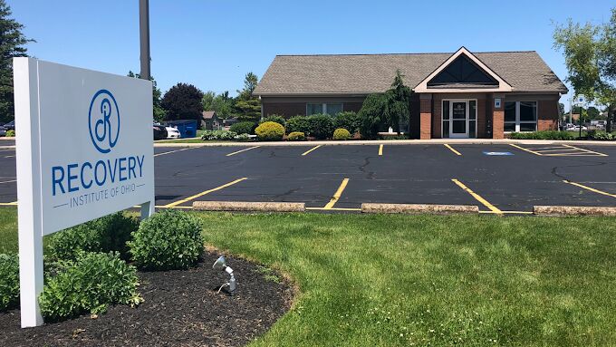 Recovery Institute of Ohio