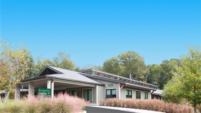Ridgeview Institute Smyrna