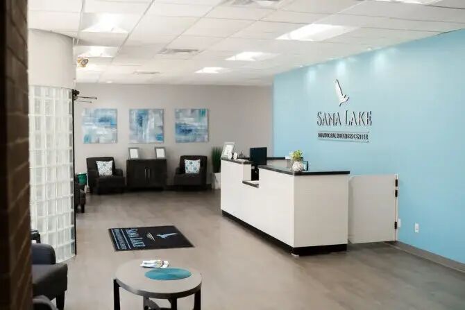 Sana Lake Recovery - Outpatient Rehab, IOP