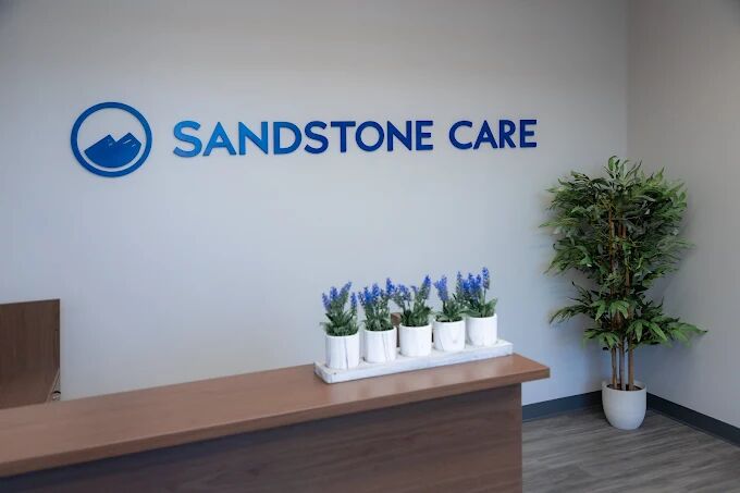 Sandstone Care Detox Center