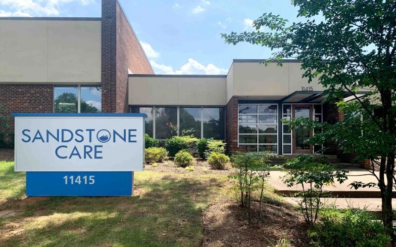 Sandstone Care Reston