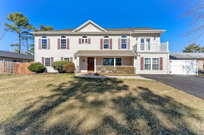 Sandstone Care Virginia