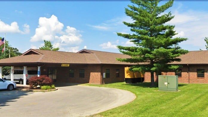 Southeast Missouri Behavioral Health Aquinas Center