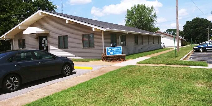 Spring River Mental Health