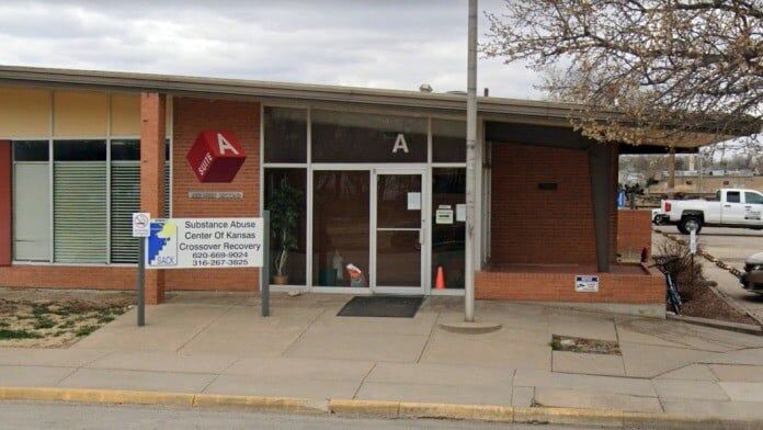 Substance Abuse Center Of Kansas Inc