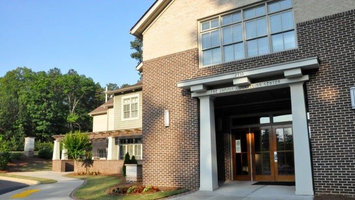 Summit Counseling Center - Main Office