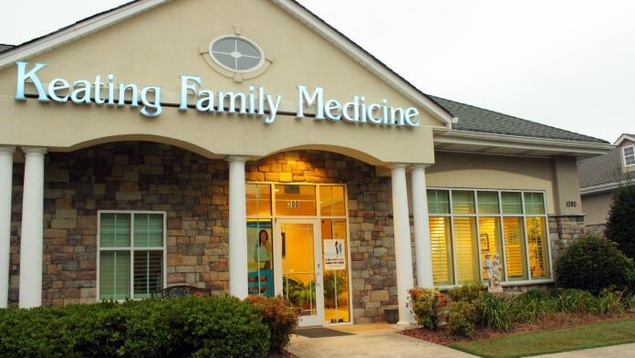 The Coleman Institute for Addiction Medicine - Atlanta