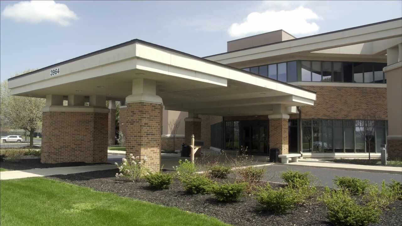The Recovery Village Columbus