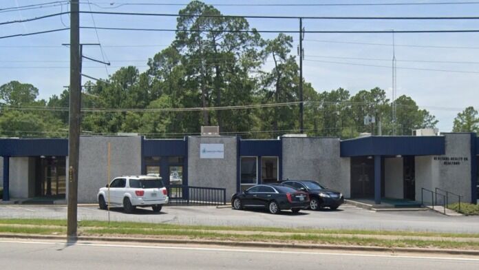 Treatment Center of America - Waycross Location