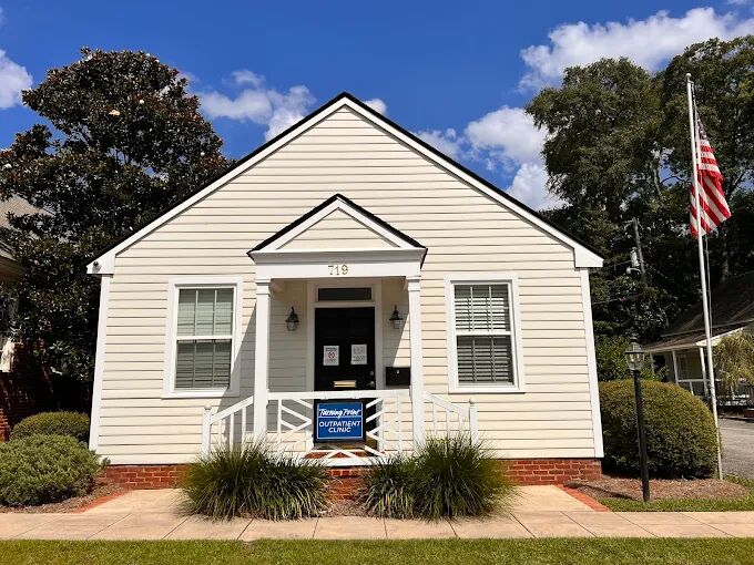 Turning Point Care Center Outpatient Clinic