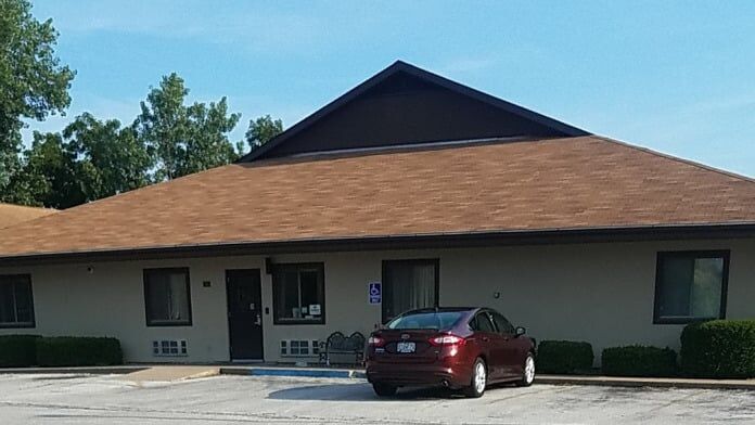 Mark Twain Behavioral Health