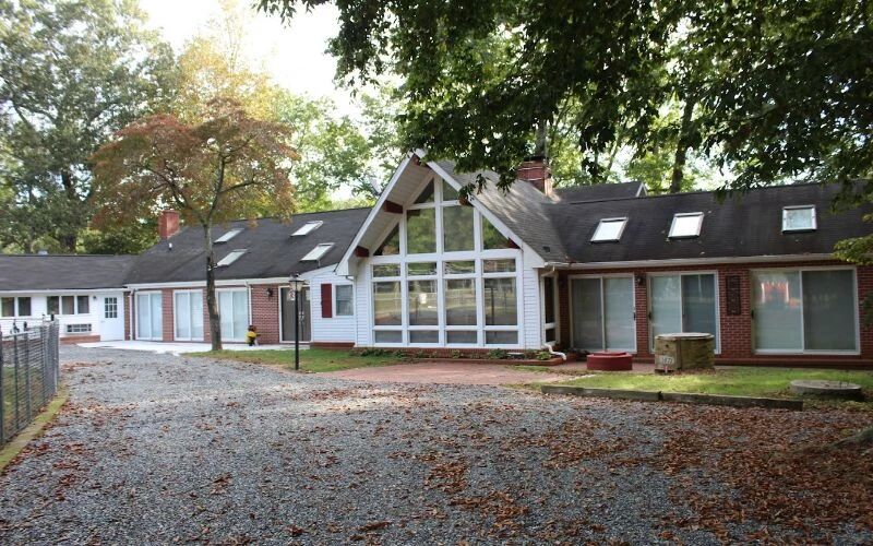 Twin Branch Wellness & Recovery for Women