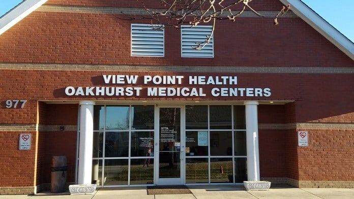 View Point Health (Conyers)