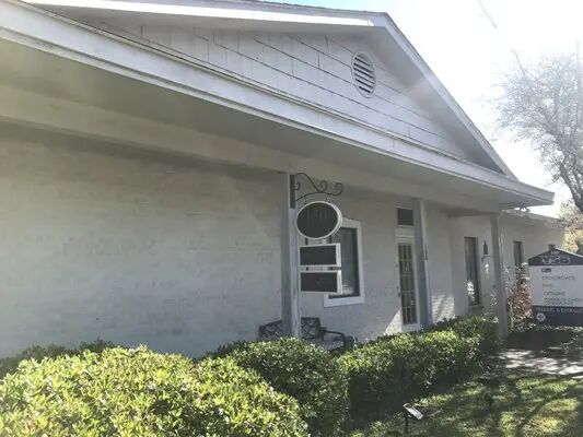 Youth Service Bureau