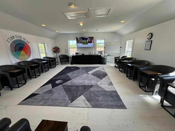 Freedom Recovery: Addiction Treatment