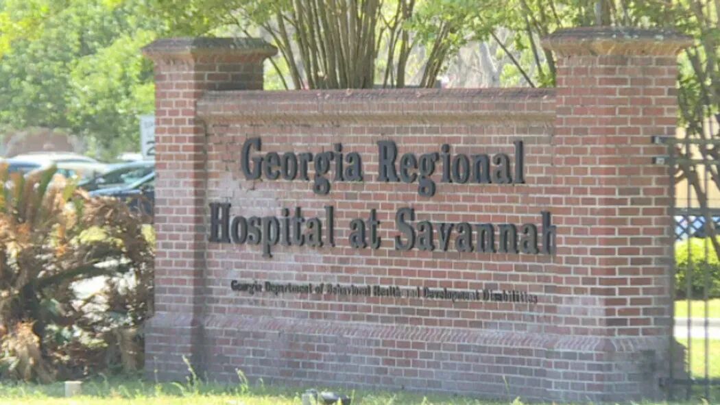 Georgia Regional Hospital: Savannah