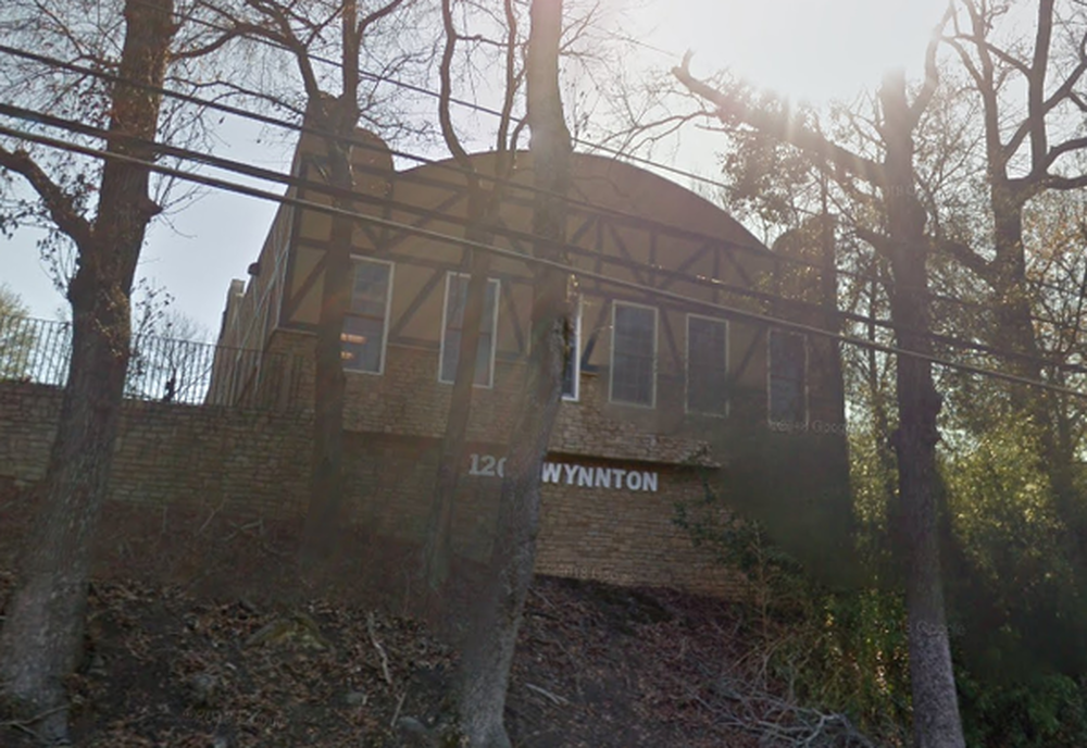 House of Time Inc