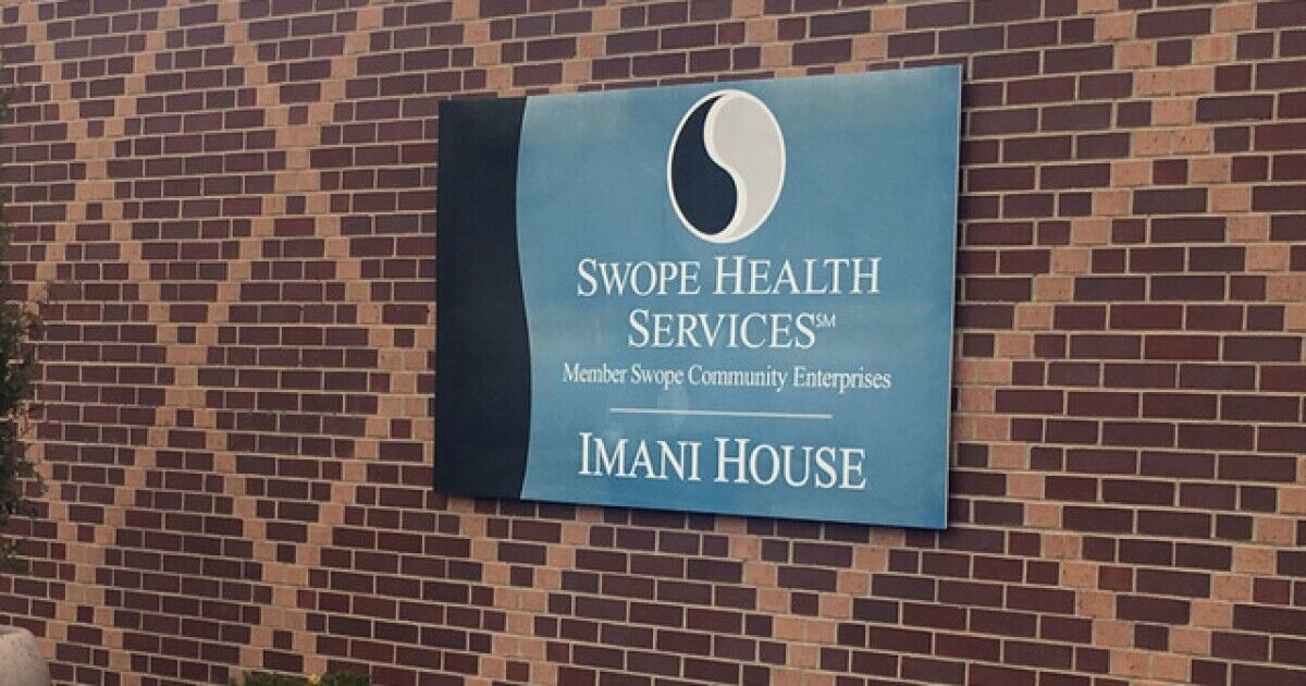 Imani House