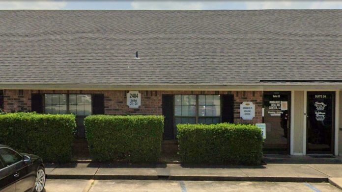Immanuels Healing Center