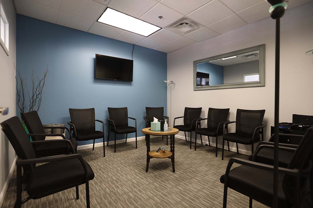 Insight Recovery Centers
