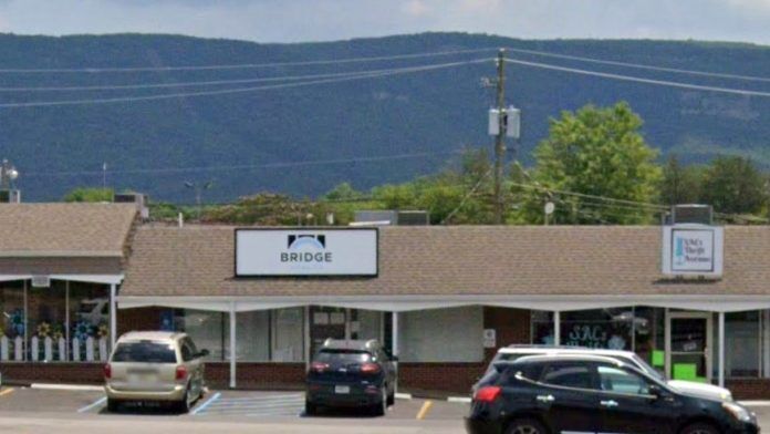 Lookout Mountain Community Services (Trenton)